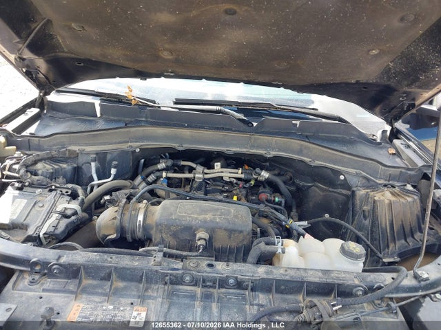 Ford Explorer Timberline 2022 1FMSK8JH3NGB60938 Image 9