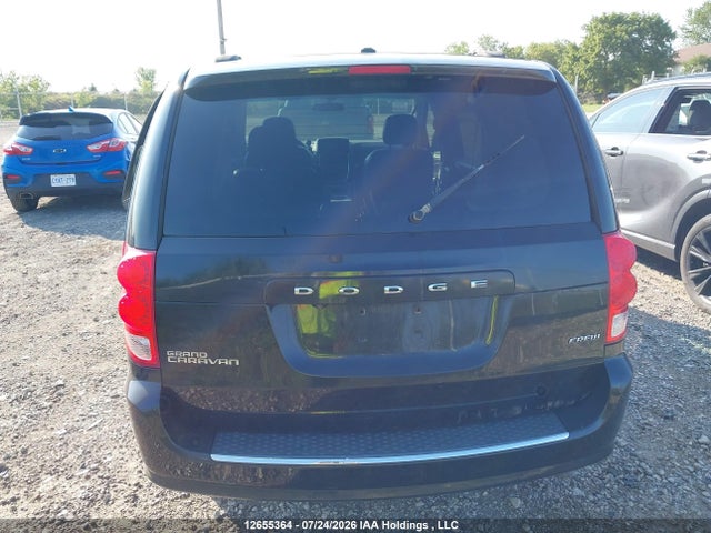 Продажа на аукционе авто 2011 Dodge Grand Caravan Crew, vin: 2D4RN5DG6BR652291, номер лота: 12655364