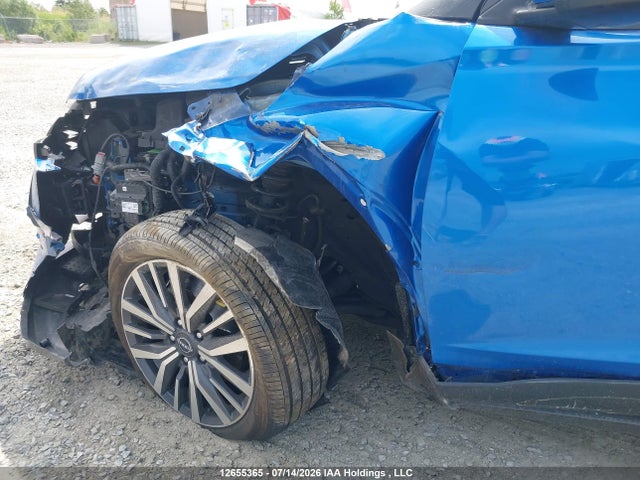 Продажа на аукционе авто 2024 Nissan Kicks Sv, vin: 3N1CP5CVXRL502613, номер лота: 12655365