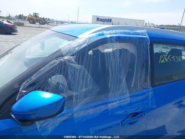 Продажа на аукционе авто 2024 Nissan Kicks Sv, vin: 3N1CP5CVXRL502613, номер лота: 12655365