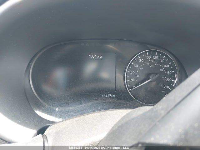 Продажа на аукционе авто 2024 Nissan Kicks Sv, vin: 3N1CP5CVXRL502613, номер лота: 12655365