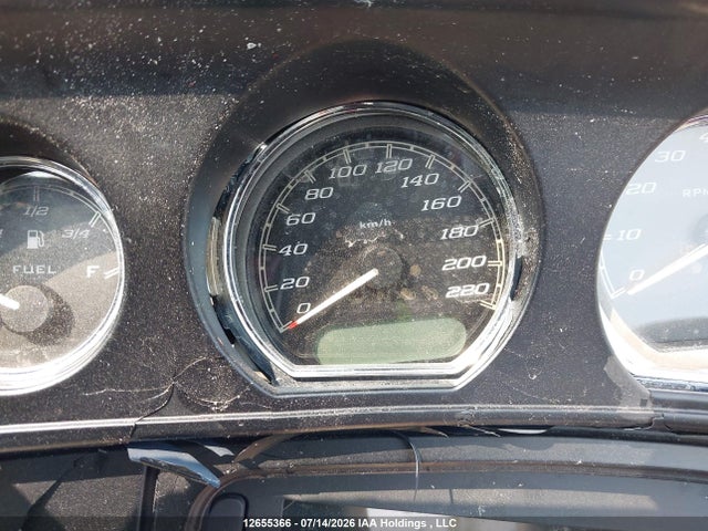 5HD1MALAXGB860934 Harley-Davidson Flhtcutg Tri Glide Ultra