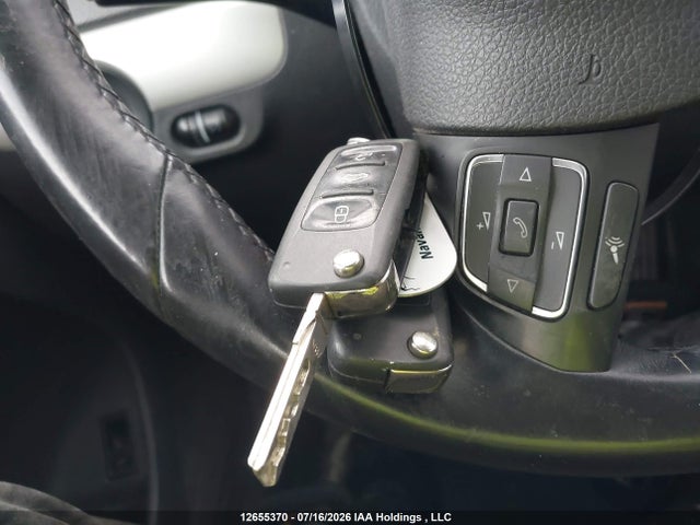 Продажа на аукционе авто 2014 Volkswagen Jetta 2.0l Comfortline, vin: 3VWDK7AJ1EM414627, номер лота: 12655370