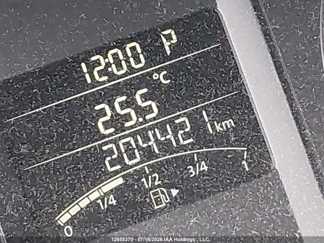 Продажа на аукционе авто 2014 Volkswagen Jetta 2.0l Comfortline, vin: 3VWDK7AJ1EM414627, номер лота: 12655370