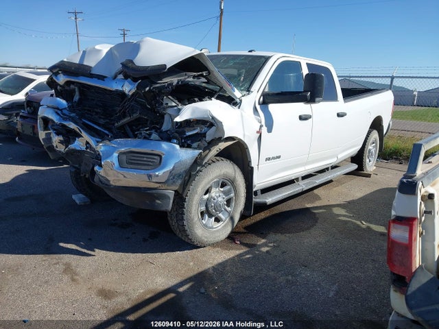 RAM 3500 2021 3C63R3GL1MG596670 Image 2