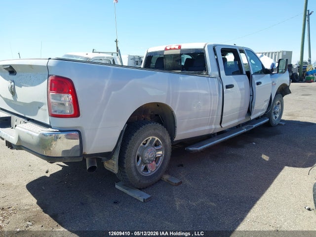 RAM 3500 2021 3C63R3GL1MG596670 Image 4