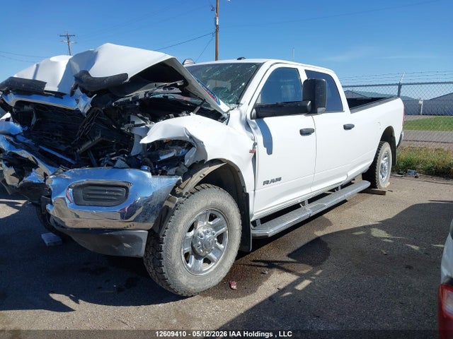 RAM 3500 2021 3C63R3GL1MG596670 Image 6