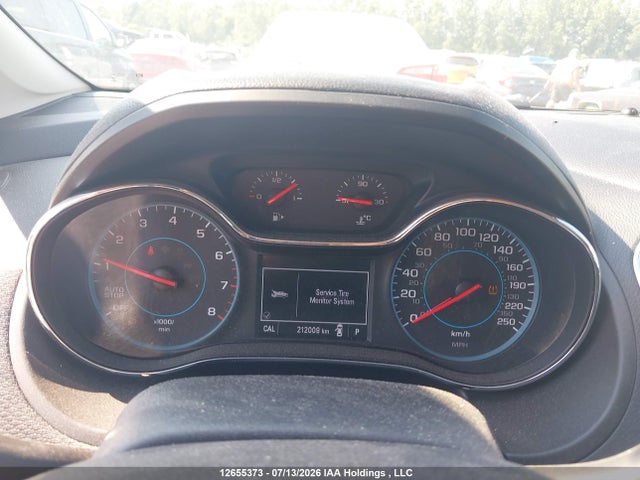 Продажа на аукционе авто 2018 Chevrolet Cruze, vin: 1G1BC5SM5J7234679, номер лота: 12655373
