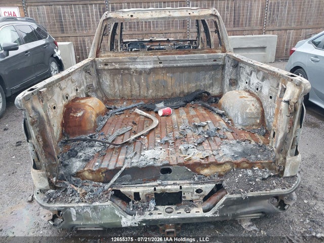 Продаж на аукціоні авто 2020 Chevrolet Silverado 1500 Lt, vin: 1GCUYDED8LZ273930, номер лоту: 12655375