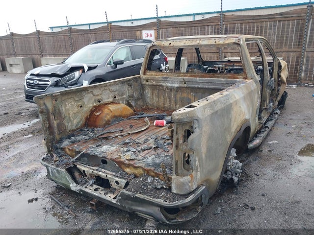 Продаж на аукціоні авто 2020 Chevrolet Silverado 1500 Lt, vin: 1GCUYDED8LZ273930, номер лоту: 12655375