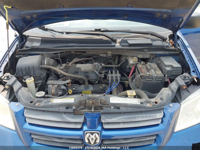 Продажа на аукционе авто 2010 Dodge Grand Caravan Se, vin: 2D4RN4DE4AR122909, номер лота: 12655378