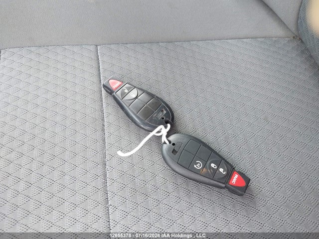 Продажа на аукционе авто 2010 Dodge Grand Caravan Se, vin: 2D4RN4DE4AR122909, номер лота: 12655378