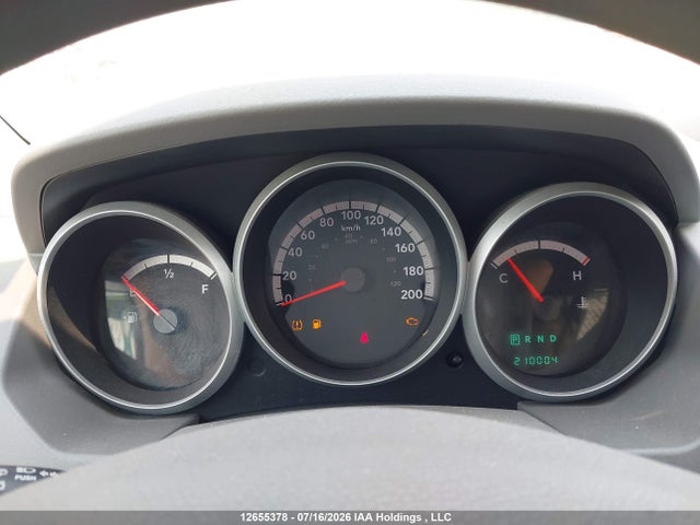 Продажа на аукционе авто 2010 Dodge Grand Caravan Se, vin: 2D4RN4DE4AR122909, номер лота: 12655378