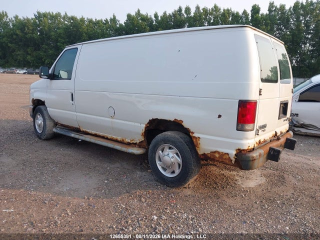 2011 Ford E-250 Commercial მანქანა იყიდება აუქციონზე, vin: 1FTNE2EW9BDA77641, აუქციონის ნომერი: 12655381