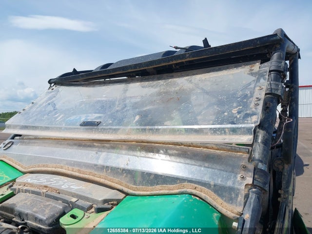 Kawasaki Krt800 C 2018 JKBRTCG19JB508851 Image 12