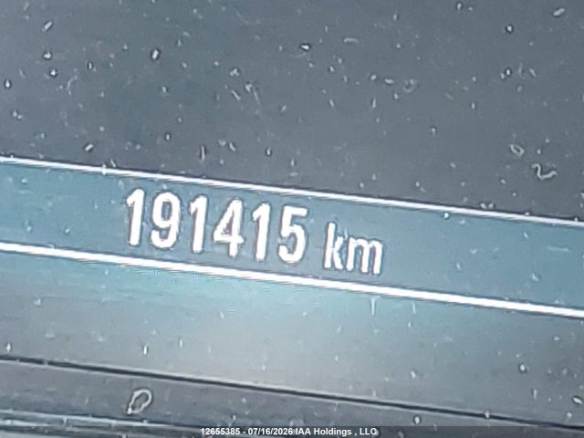 12655385 :رقم المزاد ، 2G4GK5EX6F9123517 vin ، 2015 Buick Regal مزاد بيع
