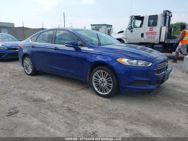 2014 3FA6P0HDXER249321 головне зображення