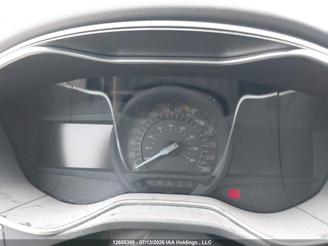 Ford FUSION SE 2014 3FA6P0HDXER249321 Image 13