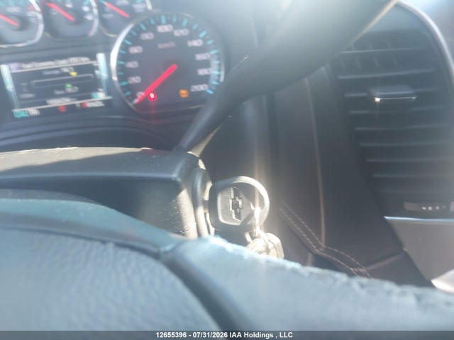 Продажа на аукционе авто 2019 Chevrolet Tahoe Lt, vin: 1GNSKBKC9KR245181, номер лота: 12655396