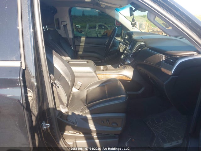 Продажа на аукционе авто 2019 Chevrolet Tahoe Lt, vin: 1GNSKBKC9KR245181, номер лота: 12655396