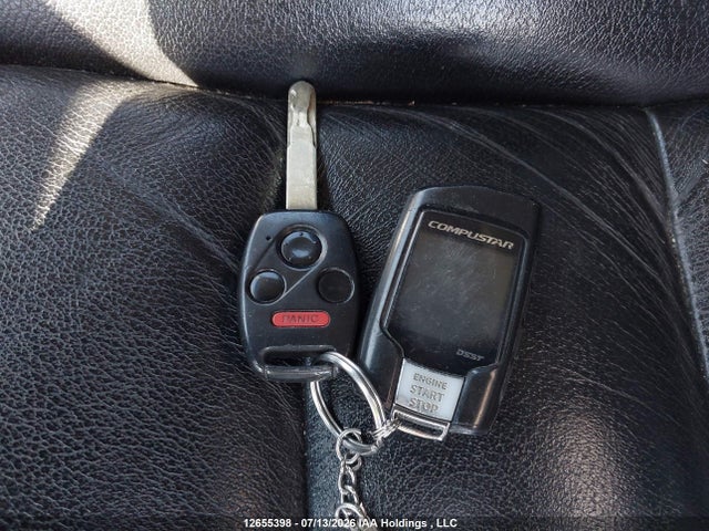 2006 Honda Accord Ex მანქანა იყიდება აუქციონზე, vin: 1HGCM66546A803289, აუქციონის ნომერი: 12655398