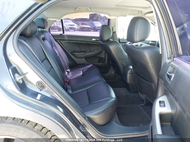 2006 Honda Accord Ex მანქანა იყიდება აუქციონზე, vin: 1HGCM66546A803289, აუქციონის ნომერი: 12655398