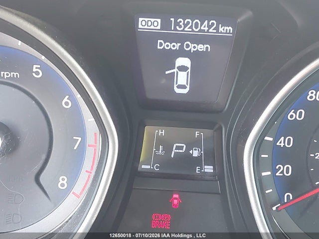 Продаж на аукціоні авто 2013 Hyundai Elantra Gt Se, vin: KMHD35LE2DU028986, номер лоту: 12650018