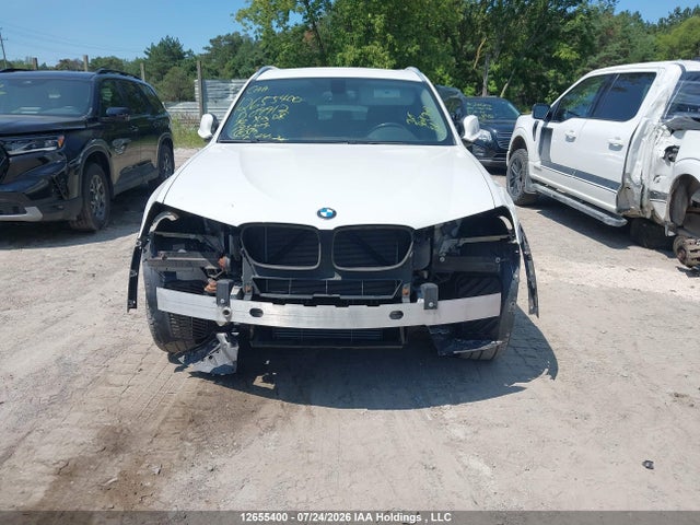 Aukcja sprzedaży 2014 Bmw X3 Xdrive28i, vin: 5UXWX9C55E0D09912, numer aukcji: 12655400