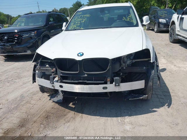 Aukcja sprzedaży 2014 Bmw X3 Xdrive28i, vin: 5UXWX9C55E0D09912, numer aukcji: 12655400