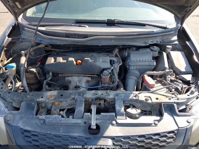 Aukcja sprzedaży 2012 Honda Civic Ex, vin: 2HGFG3A51CH007686, numer aukcji: 12649906