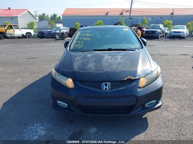 Aukcja sprzedaży 2012 Honda Civic Ex, vin: 2HGFG3A51CH007686, numer aukcji: 12649906