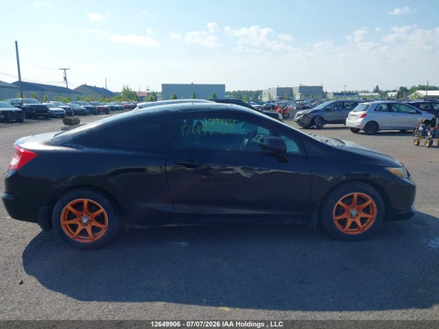 Aukcja sprzedaży 2012 Honda Civic Ex, vin: 2HGFG3A51CH007686, numer aukcji: 12649906