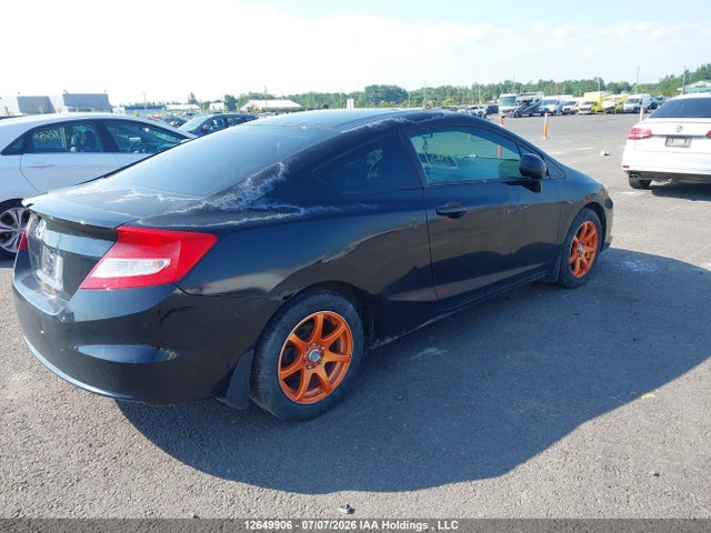Aukcja sprzedaży 2012 Honda Civic Ex, vin: 2HGFG3A51CH007686, numer aukcji: 12649906