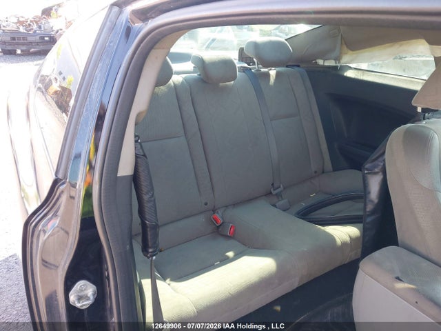 Aukcja sprzedaży 2012 Honda Civic Ex, vin: 2HGFG3A51CH007686, numer aukcji: 12649906