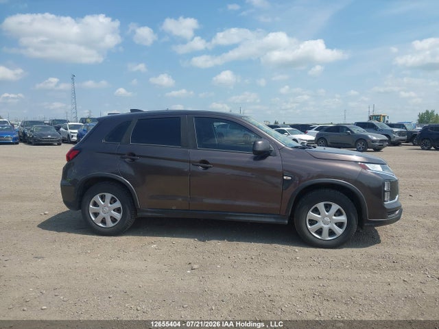 Mitsubishi RVR ES 2020 JA4AJ3AUXLU602173 Image 14