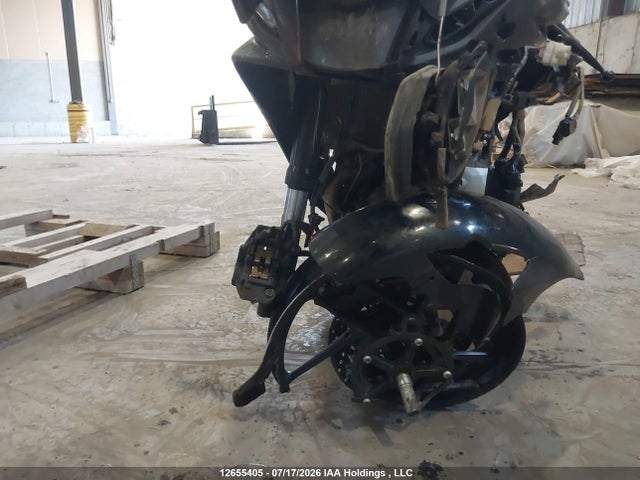 Aukcja sprzedaży 2026 Yamaha Yzf R7 Abs, vin: JYARM60N8TA000610, numer aukcji: 12655405