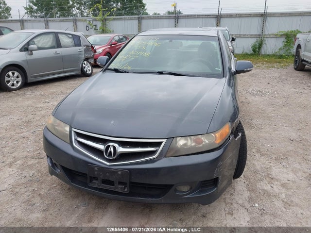 Продаж на аукціоні авто 2008 Acura Tsx, vin: JH4CL96888C801418, номер лоту: 12655406