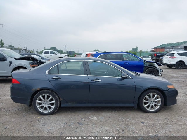 Продаж на аукціоні авто 2008 Acura Tsx, vin: JH4CL96888C801418, номер лоту: 12655406