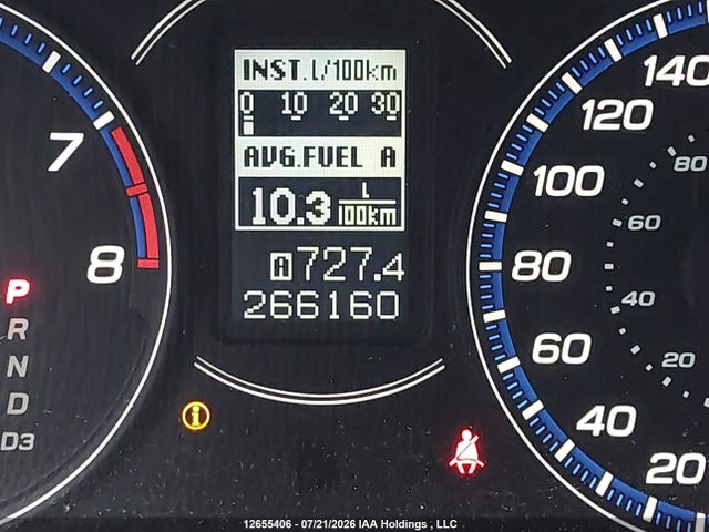 Продаж на аукціоні авто 2008 Acura Tsx, vin: JH4CL96888C801418, номер лоту: 12655406