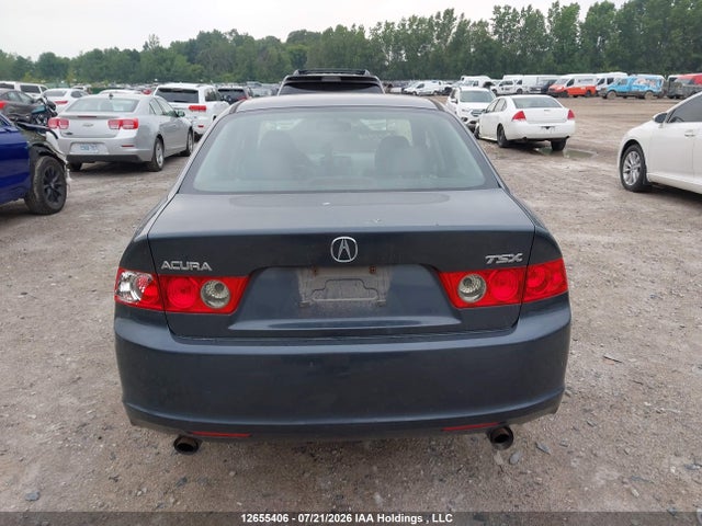 Продаж на аукціоні авто 2008 Acura Tsx, vin: JH4CL96888C801418, номер лоту: 12655406
