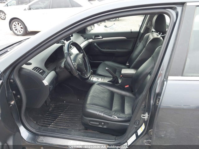 Продаж на аукціоні авто 2008 Acura Tsx, vin: JH4CL96888C801418, номер лоту: 12655406