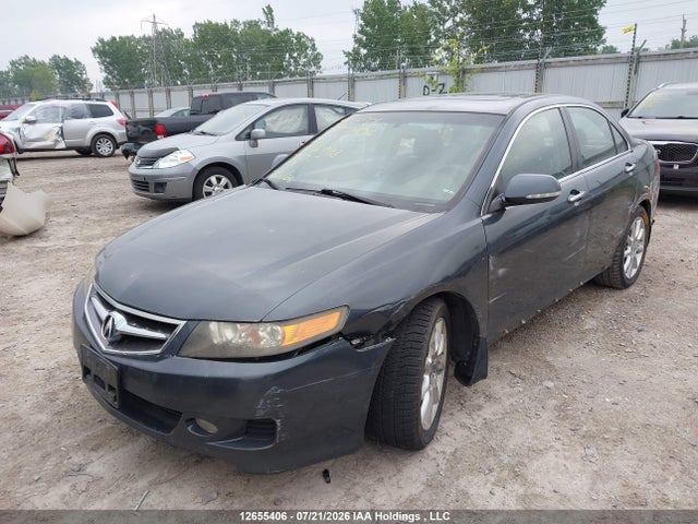 Продаж на аукціоні авто 2008 Acura Tsx, vin: JH4CL96888C801418, номер лоту: 12655406