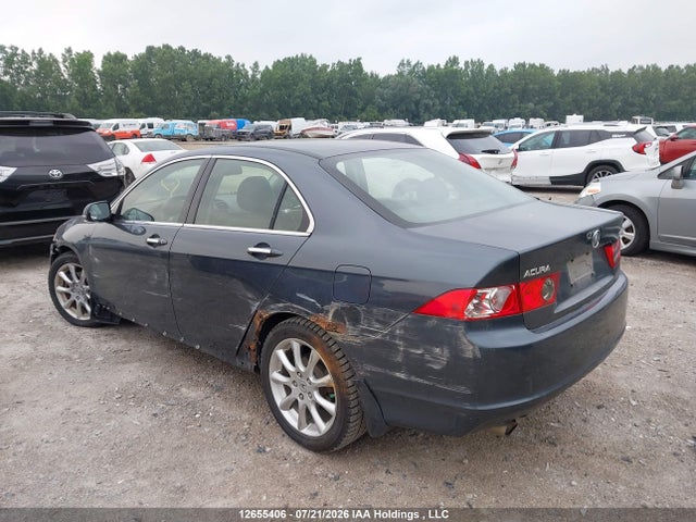 Продаж на аукціоні авто 2008 Acura Tsx, vin: JH4CL96888C801418, номер лоту: 12655406