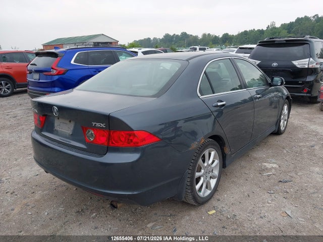 Продаж на аукціоні авто 2008 Acura Tsx, vin: JH4CL96888C801418, номер лоту: 12655406