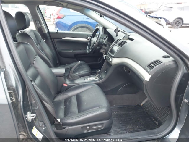 Продаж на аукціоні авто 2008 Acura Tsx, vin: JH4CL96888C801418, номер лоту: 12655406