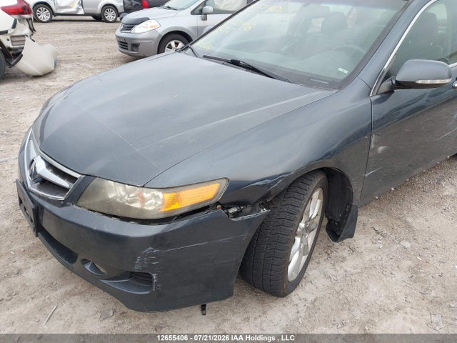 Продаж на аукціоні авто 2008 Acura Tsx, vin: JH4CL96888C801418, номер лоту: 12655406