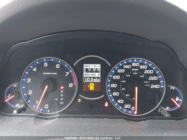 Продаж на аукціоні авто 2008 Acura Tsx, vin: JH4CL96888C801418, номер лоту: 12655406