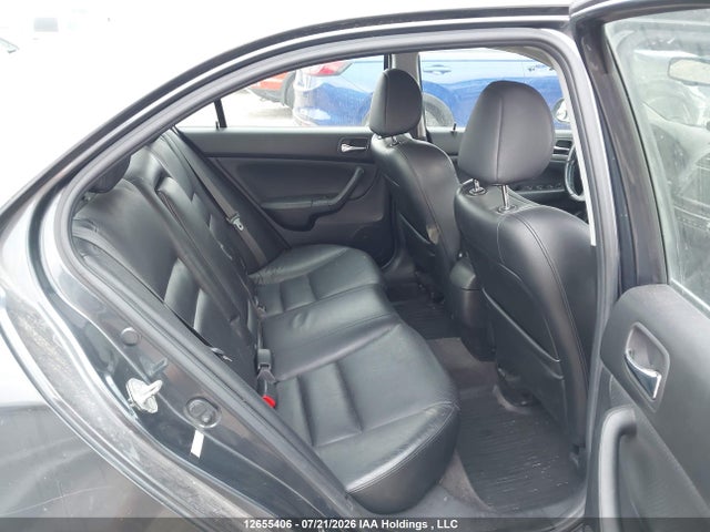 Продаж на аукціоні авто 2008 Acura Tsx, vin: JH4CL96888C801418, номер лоту: 12655406