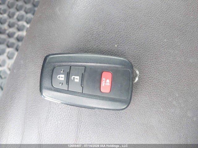 JTNKHMBX3K1036664 Toyota C-hr Xle/le/limited