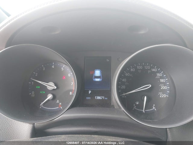 JTNKHMBX3K1036664 Toyota C-hr Xle/le/limited